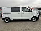 Peugeot Expert 2.0HDi 5MÍST ČR KLIMA odp. DPH - náhled 4