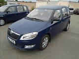 Škoda Roomster 1,4   1.4 - náhled 8