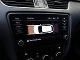 Škoda Octavia (2018) 1.5 TSI, Navi, Tempomat - náhled 15