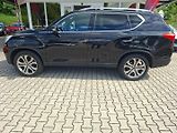 SsangYong Rexton (2018) 2.2D 133kW 4WD AT -NAVI-T.ZAŘ. - náhled 4