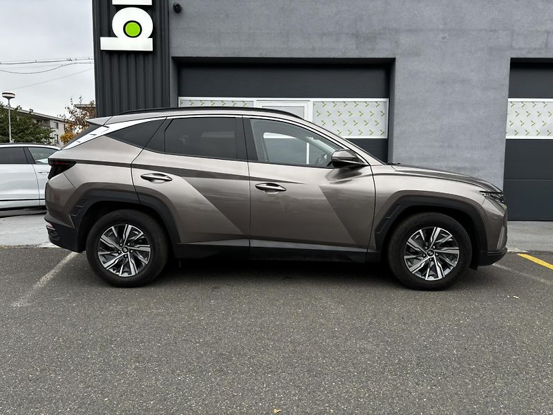 Hyundai Tucson (2024) Smart 1.6 T-GDI (110 kW) MAN - fotka 2 z 13