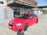 Chevrolet Cruze 1.6i ESP, 6x AIRBAG - náhled 1