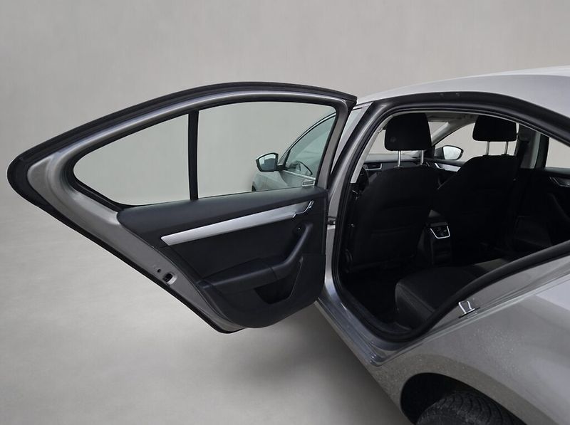 Škoda Octavia (2018) 2.0 TDi 110KW Style DSG - fotka 11 z 23
