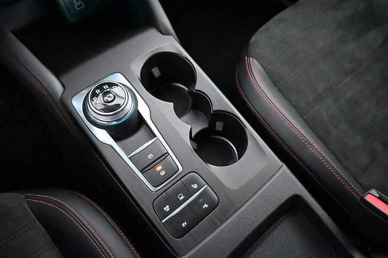 Ford Kuga (2022) 2.5 ST-LINE X LED ACC VIRTUAL - fotka 27 z 45