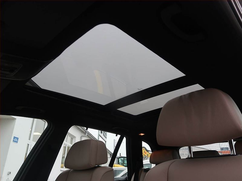 BMW X5 (2013) xDrive40d, 4X4, Automat, Kůže - fotka 29 z 31