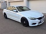 BMW Řada 4 Kabriolet HardTop 120kw - náhled 7