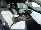 Land Rover Range Rover Evoque (2026) 2,0 D165 DYNAMIC SE AWD - náhled 20