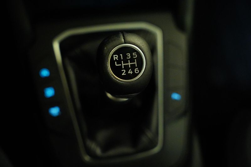 Ford Focus - fotka 24 z 26