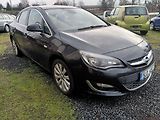 Opel Astra 1.4i Turbo Cosmo LPG - náhled 7