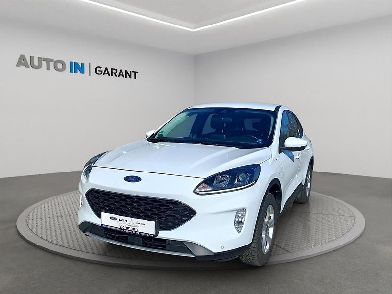Ford Kuga (2022) 2.5 PHEV CoolConnect - fotografie inzerátu