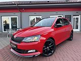 Škoda Fabia (2015) 1.2TSi Monte Carlo Panorama - náhled 3