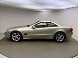 Mercedes-Benz SL 5,0 500 V8 225kW AT KŮŽE - náhled 46