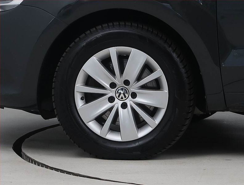 Volkswagen Sharan (2014) 2.0 TDI, Serv.kniha, Tempomat - fotka 14 z 15