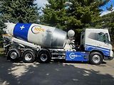 Volvo Ostatní (2025) FMX 490 kW FML 10 m3 Hardox FU - náhled 3