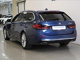 BMW Řada 5 530e xDrive Luxury Pano.ČR   2 - náhled 2