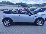 Mini Cooper 1.6 /66kW ONE Cabrio - náhled 7