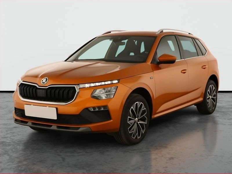 Škoda Kamiq (2024) 1.0 TSI, MONTE CARLO, AUTOMAT - fotka 2 z 15
