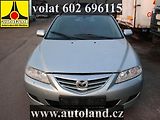 Mazda 6 (2003) VOLAT 602 696115 - náhled 1