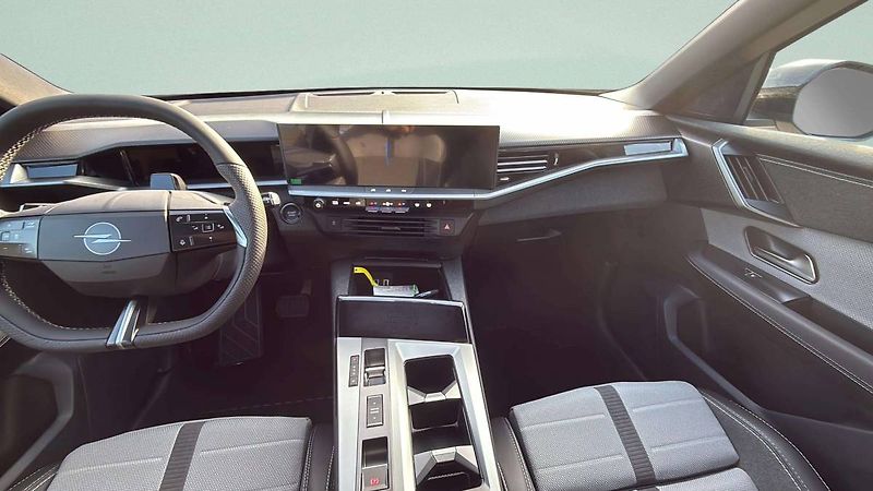 Opel Grandland (2026) GS Hybrid 1.2 TURBO (107kW/145 - fotka 16 z 24