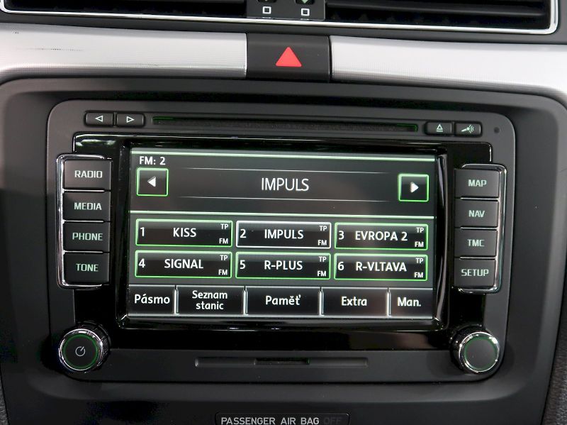 Škoda Superb (2013) ELEGANCE 2.0TDI 103KW 4x4 DSG - fotka 24 z 41