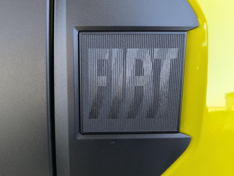 Fiat Grande Panda (2026) ICON 1.2 MHEV AUT 110k - fotka 13 z 36