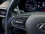 Hyundai Santa Fe (2023) 2.2 CRDi 142 kW 4x4 - náhled 15