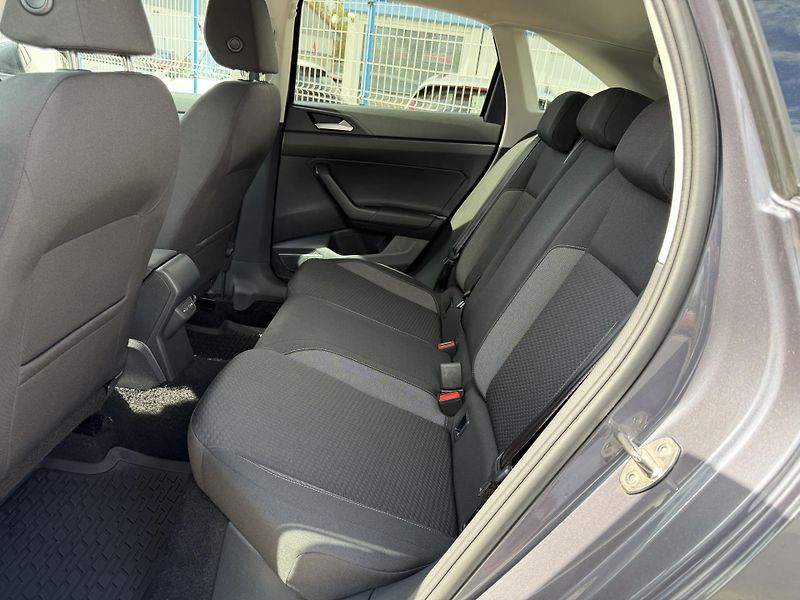 Volkswagen Taigo 1,0 TSi/85kW - People - fotka 45 z 74