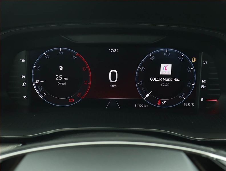 Škoda Octavia (2023) Ambition 2.0 TDI, ČR,1.maj - fotka 11 z 15