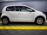 Škoda Citigo (2014) 44kw, klima, zim.pneu - náhled 7
