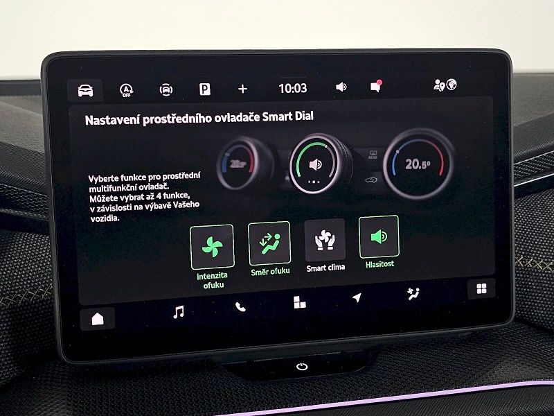 Škoda Kodiaq (2025) 2.0TDi 142kW 4X4 SELECTION 7S - fotka 16 z 30
