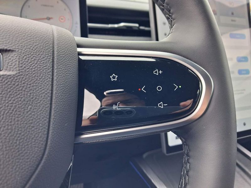 Jaecoo 7 (2026) Exclusive 1.6 tGDI ICE AWD - fotka 24 z 28