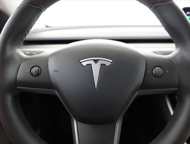 Tesla Model 3 (2020) Std Range Plus 52kWh, SoH 84% - fotka 8 z 21