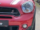 Mini Countryman Cooper S 140kw 4x4 AUTOMAT ČR - náhled 36