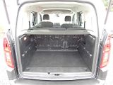 Citroën Berlingo (2019) 1.2Puretech,Live,81kw,ČR,1.maj - náhled 43