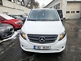 Mercedes-Benz Vito Tourer 9-míst 4Matic serv.kn. - náhled 2