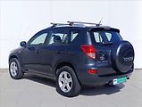Toyota RAV4 2,2 D-4D 4x4 Aut.klimatizace - náhled 11