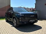 Jaecoo 7 (2026) Exclusive PHEV 205 kW / 1.5 - náhled 22