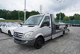 Mercedes-Benz Sprinter 3.0 CDI, V6, automat/DPH + vle - náhled 1