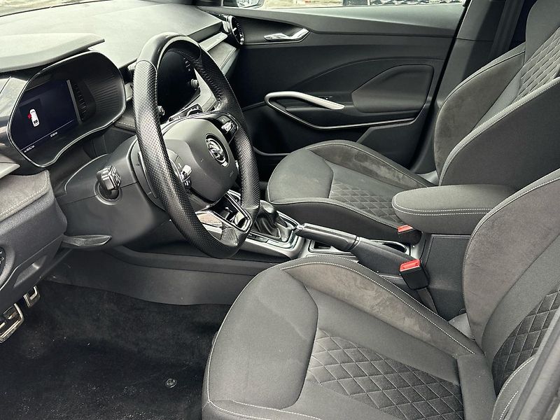 Škoda Fabia (2023)  1.5 TSI 110kW Style DSG - fotka 6 z 22