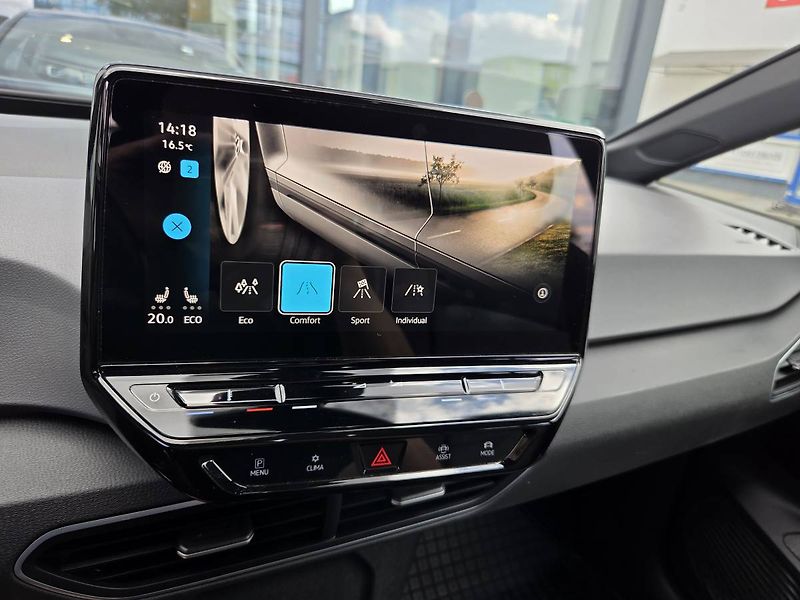 Volkswagen ID.3 (2022) Pro 150kW 62kWh - fotka 24 z 34