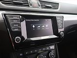Škoda Superb (2015) Ambition 1.8 TSI, Automat - náhled 23