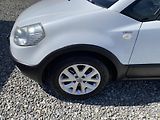 Fiat Sedici 1.6i 16v 120PS CITY STK PĚKNÝ! - náhled 19