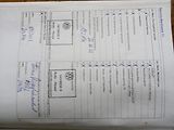 Volkswagen Caddy maxi 4x4 servisní historie     - náhled 41