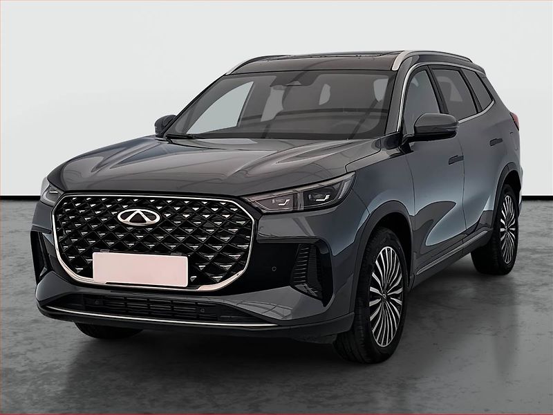 Chery Tiggo 8 (2026) 1.6 TGDI, UNIQUE, Ad. tempomat - fotka 2 z 23