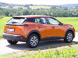 Peugeot 2008 1,2 PT 74kW CZ Klima ACTIVE - náhled 7