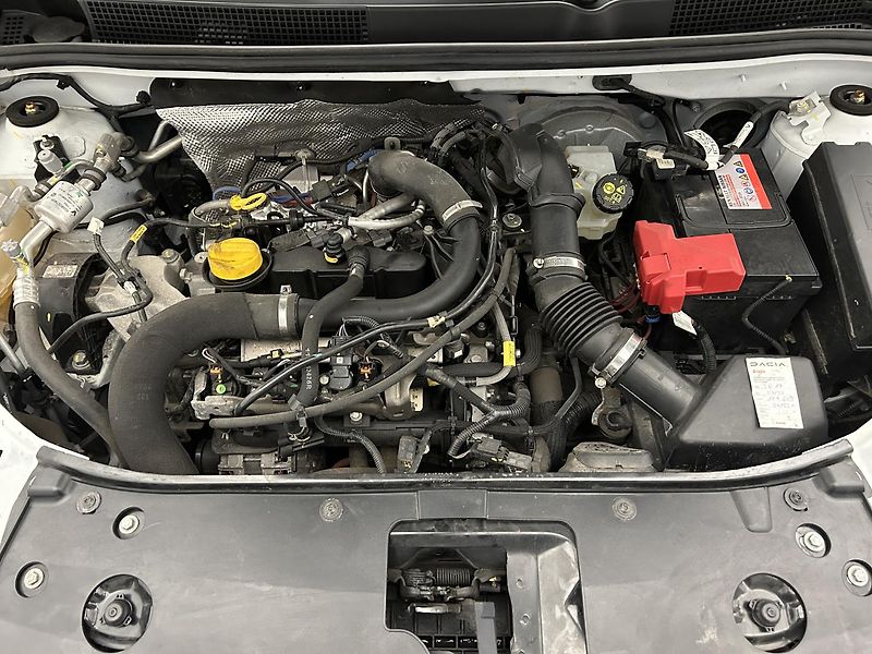 Dacia Sandero 1.0 BA+LPG - fotka 22 z 22