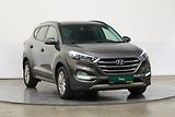 Hyundai Tucson - náhled 8