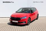 Škoda Fabia (2025) 1.0 TSI 85 kW Monte Carlo - náhled 1