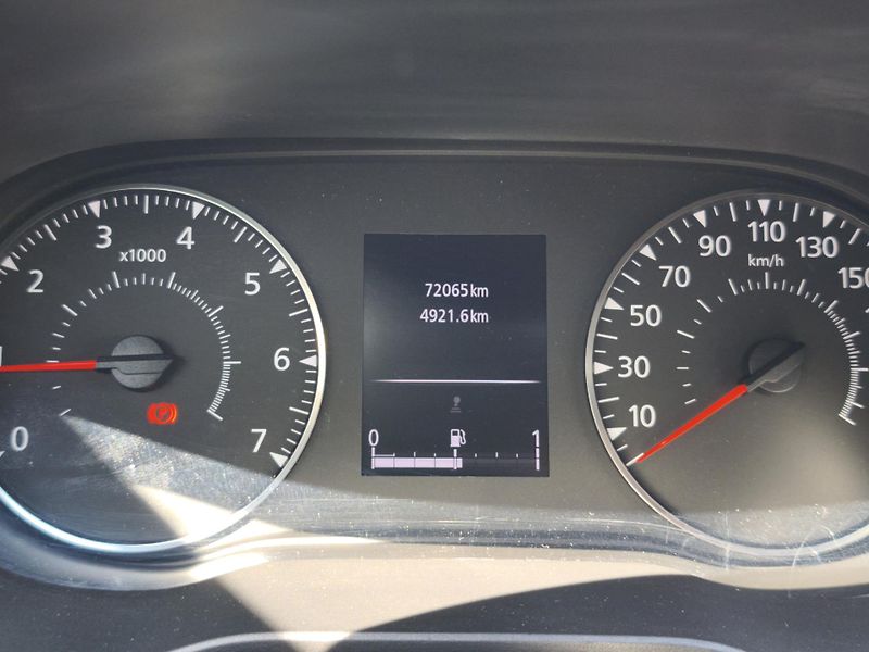 Dacia Duster 2020 ČR TCe 74kW PRESTIGE - fotka 11 z 33
