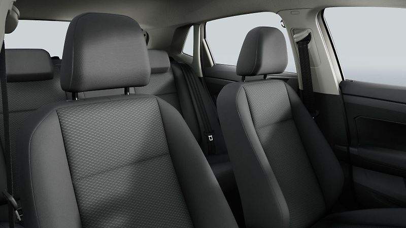 Volkswagen Polo (2026) 1,0 MPI 5G - fotka 5 z 6